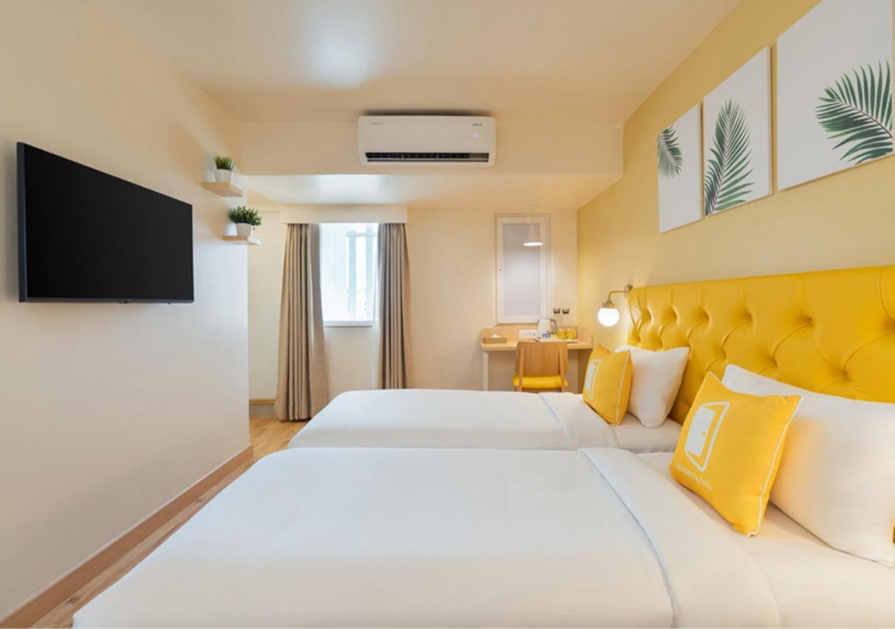 Bloom Hotel - Bkc Kalina — Photos 1