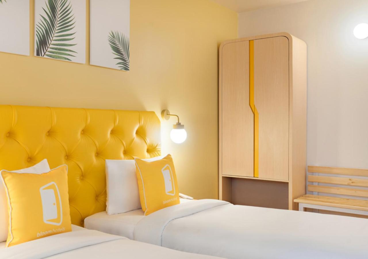 Bloom Hotel - Bkc Kalina — Photos 3